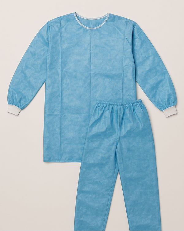 انواع ست ام آر آی MRI یکبار مصرف با کیفیت عالی